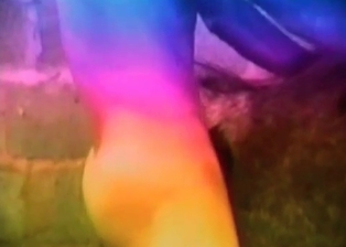 Stallion in gorgeous anal sex action